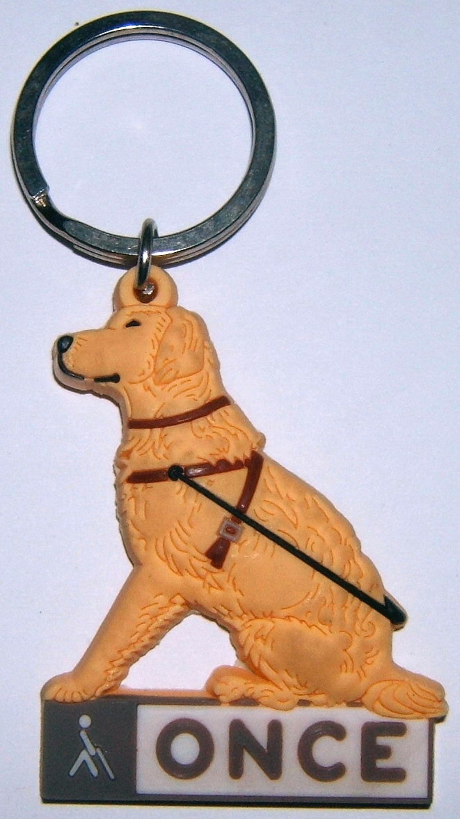 Animal Car Shaped Mini Custom PVC Keychains With Business Style