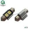 Quality LED Canbus Light 36mm 2pcs 5050SMD C5W Canbus LED car light 12VAC wholesale