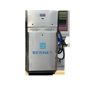 Quality Good Bernet Whole Stainless Body Def25A Urea Dispenser Adblue Dispenser for Tank wholesale