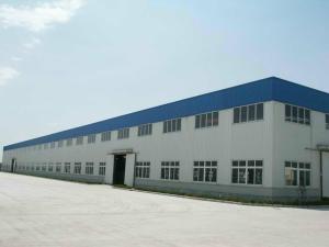 Quality Prefabricated Light Steel Structure Workshop wholesale