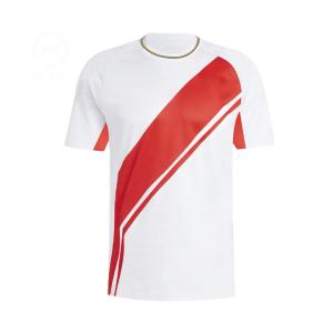 Quality Custom Football Jersey Stitched Personalized Basketball Shirts Sports Uniform for Men Women Boy wholesale