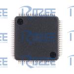 MSP430F5418IPN