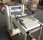 Metal 220v Dough Molding Machine For Bread Baking