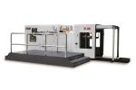 MY-800H Autoamtic Die Cutting Machine,Max.paper size 810×610mm,Max.cutting size