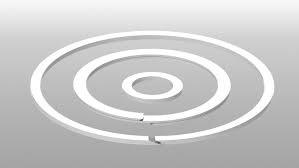 Quality PTFE Backup Anti Extrusion Ring For Static Sealing wholesale