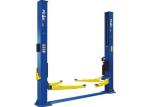 Inground Car Power Pack Mobile Hydraulic Lift Aerial Working Platform