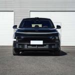 SUV Auto Lixiang L7 Max Left Steering Energy Car Luxury Used EV Car Electric