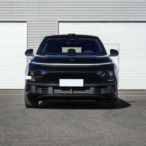 Quality SUV Auto Lixiang L7 Max Left Steering Energy Car Luxury Used EV Car Electric Vehicle wholesale