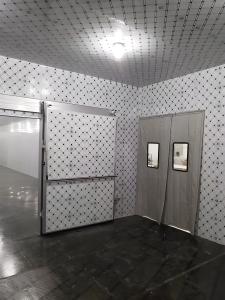 Quality Custom Length Industrial Refrigeration Equipment Cold Room construction wholesale