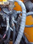 7 Ton Used SANY SY75C Mini Excavator for Affordable Construction