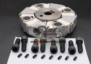 Quality Shaft Coupling Assy 2797871 Excavator Coupling For CAT 323D 321D wholesale
