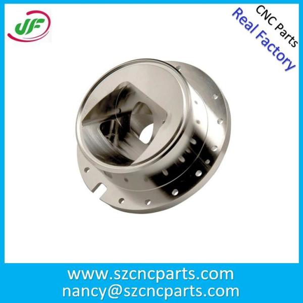 CNC Brass Parts / Aluminium Parts / CNC Machining Parts / Brass CMC MachinED