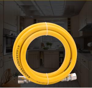 Quality Corrosion Protection Csst Flexible Gas Pipe Length 400mm easy installation wholesale