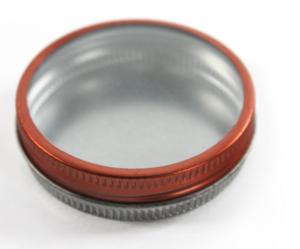 Quality Empty eos lip balm tin container wholesale wholesale