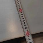 NO.1 Finishing Stainless Steel Flat Plate 300 Series 301 304 304L 309S 310S 316l
