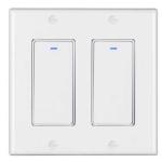 Tuya Touch Screen Dimmer Switch