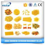 Food Industry Machinery Industrial Pasta Macaroni Making Machine for Condition