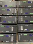 Lithium-Ion Battery Energy Storage System 48V 12.5KW Lithium Ion Battery Cabinet