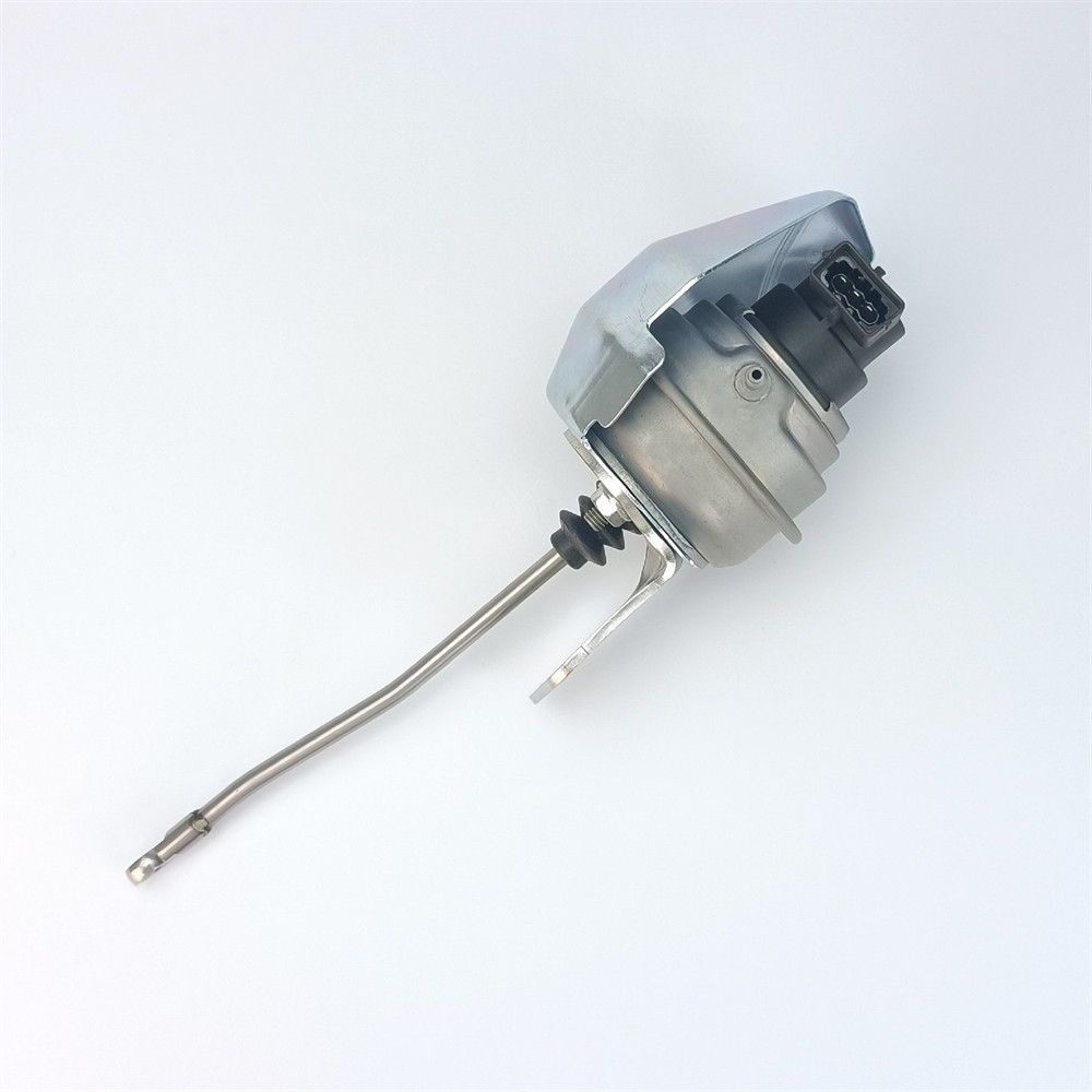 Turbocharger Actuator Itroen Jumper Peugeot Boxer Fiat Ducato 3.0 HDI 796122