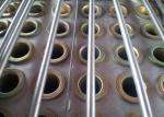 Horizontal Fluid Bed Dryer Machine