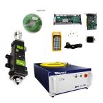 Most Laser Cutting Machine for Bevel Cutting of Carbon Steel and Stainless Steel