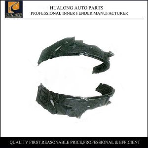 00-05 Mitsubishi Eclipse Plastic Fender Liners Lining