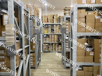 WONDERFUL SEMICONDUCTOR（HONG KONG）CO.，LIMITED