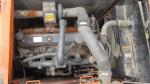 Used Doosan Wheel Excavator DH150W-7
