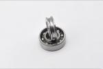 Deep Groove Non Standard Ball Bearings OEM Customized Design Long Lifetime