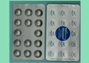 Quality High Speed Aluminum Aluminum Blister Packing Machine Pharmacy Hot sale Package Equipment wholesale