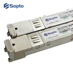 1.25G EPON OLT SFP SC 1000BASE-PX20 Fiber Optic Transceiver