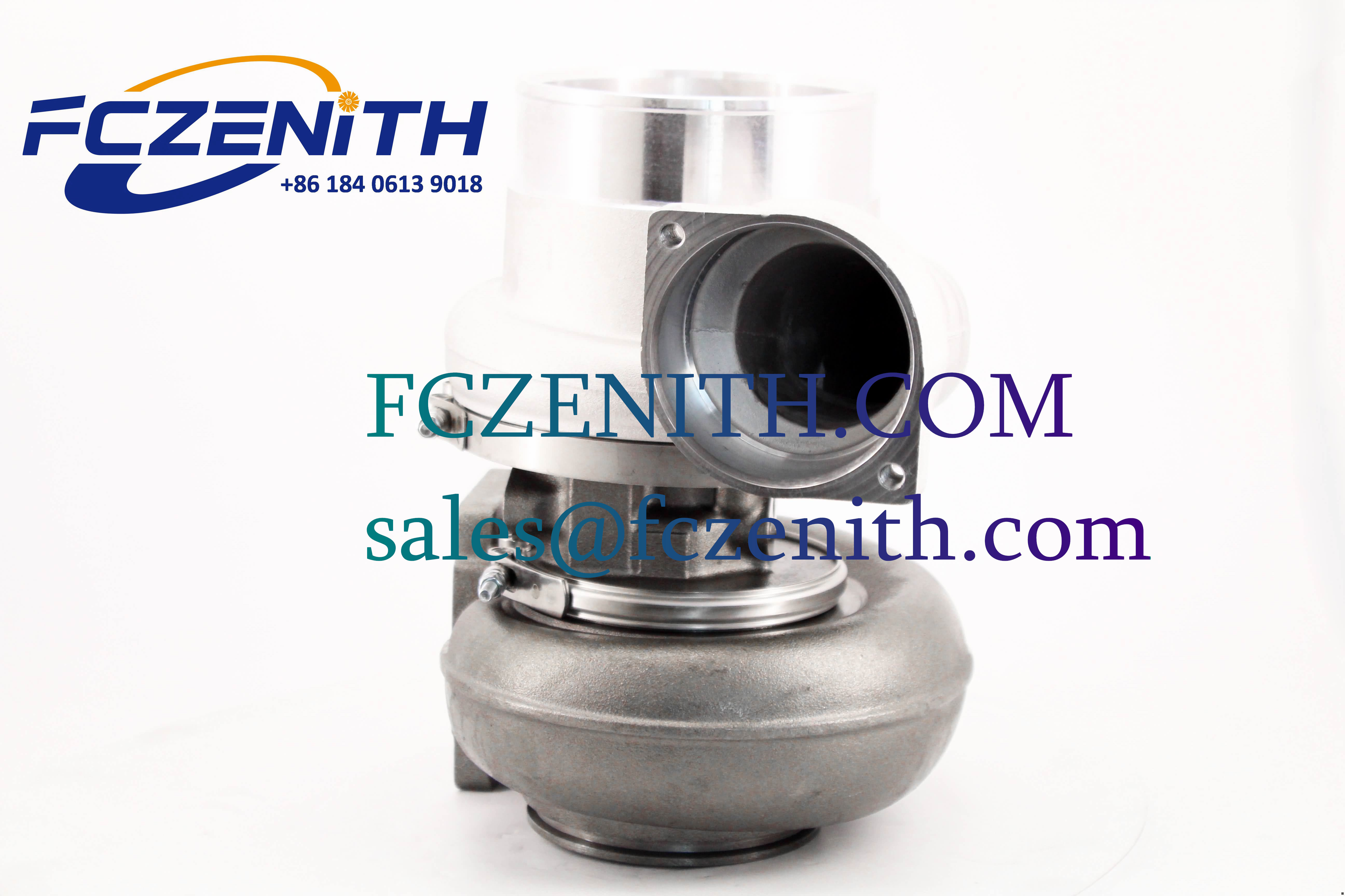 Original Diesel TV81 C&ATerpillar Turbocharger 465480-1