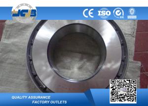 Quality Radial Taper Roller Bearing Single Row HH949549-HH949510D 228.6x488.95x254 Mm wholesale