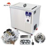 40kHz Ultrasonic Auto Parts Cleaner