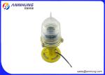 Portable Helipad Landing Lights AC220V Expedited Airfield Lighting