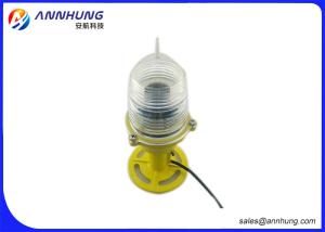 Quality Portable Helipad Landing Lights AC220V Expedited Airfield Lighting wholesale