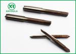 GCR15 Metal ANSI Standard General Purpose HSS Hand Tap