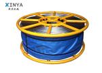 Galvanized Anti Twist Wire Rope Weave Steel Non Rotating Wire Rope