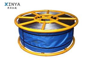 Quality Galvanized Anti Twist Wire Rope Weave Steel Non Rotating Wire Rope wholesale