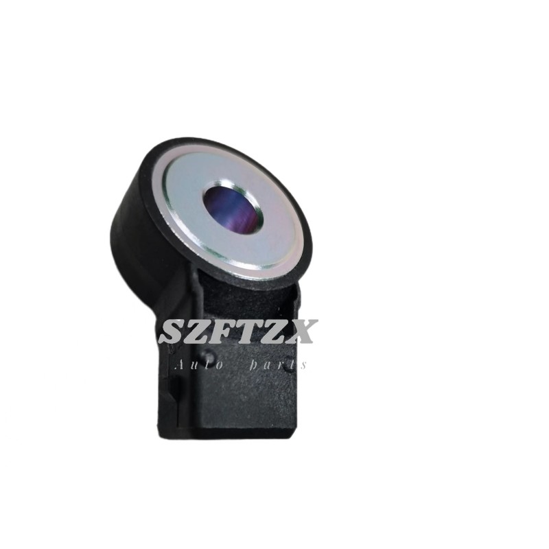 Genuine New 1611533628 Knock Sensor for Ssangyong Kyron Actyon Rexton Korando 2006-2011