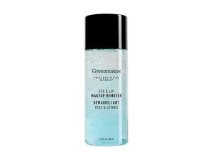 Quality Professional Face Makeup Remover / Eye And Lip Makeup Remover 80ML Blue Gentle Formula wholesale