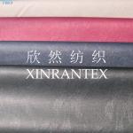 F6001 fashion embossed polyester dewspo pongee with coating fabric for outdoor