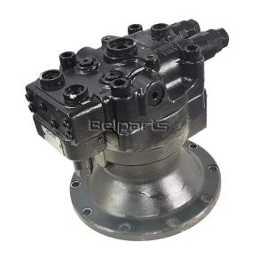Quality SK130-8 Crawler Excavator Swing Motor YY15V00016F1 For Kobelco wholesale