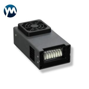 Quality 70W 365nm UV LED Light 385nm 395nm 405nm Air Cooling UV Flashlight wholesale