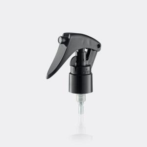 Quality JY106A-01 0.3cc Dossage Mini Plastic Trigger Sprayer For Skin Care Products wholesale