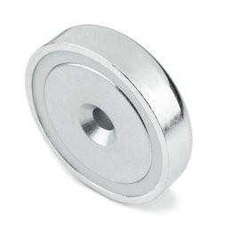 Quality Mini Neodymium Countersunk Ndfeb Magnet for Wholesales Price wholesale