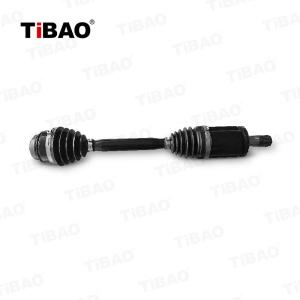 Quality Front Automotive Drive Shaft 31608643183 31608643184 For G01 G02 G08 wholesale