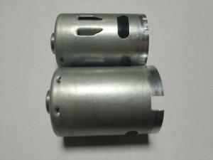Quality OEM customized precise deep drawing sheet metal parts , deep drawing die wholesale