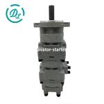 Excavator Hydraulic Pump 705-41-08070 705-41-08001 Komatsu PC10-7