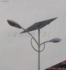 solar street light